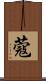 蔻 Scroll