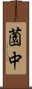薗中 Scroll