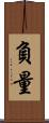 負量 Scroll