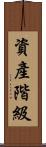 資產階級 Scroll