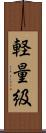 軽量級 Scroll