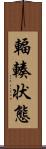 輻輳状態 Scroll