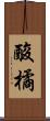 酸橘 Scroll