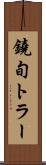 鐃旬トラー Scroll