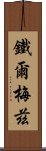 鐵爾梅茲 Scroll