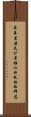 長幕崖壁及び崖錐の特殊植物群落 Scroll