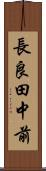 長良田中前 Scroll