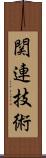関連技術 Scroll
