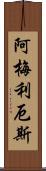 Amelius Scroll