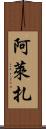 Aleeza Scroll