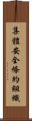 集體安全條約組織 Scroll