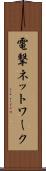 電撃ネットワーク Scroll