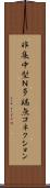 非集中型Ｎ多端点コネクション Scroll