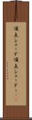 頂点シェーダ Scroll