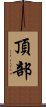 頂部 Scroll