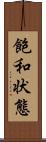 飽和状態 Scroll