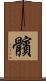 髕 Scroll
