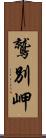 鷲別岬 Scroll