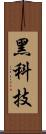 黑科技 Scroll