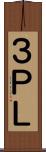 ３ＰＬ Scroll