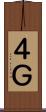 ４Ｇ Scroll