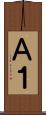 Ａ１ Scroll