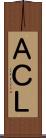 ＡＣＬ Scroll