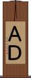 ＡＤ Scroll