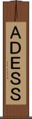 ＡＤＥＳＳ Scroll