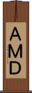 ＡＭＤ Scroll