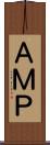ＡＭＰ Scroll