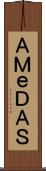 ＡＭｅＤＡＳ Scroll
