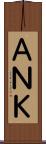 ＡＮＫ Scroll