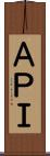 ＡＰＩ Scroll