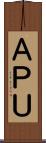 ＡＰＵ Scroll