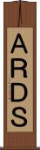ＡＲＤＳ Scroll