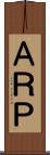 ＡＲＰ Scroll