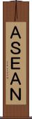 ＡＳＥＡＮ Scroll