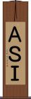 ＡＳＩ Scroll