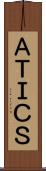 ＡＴＩＣＳ Scroll