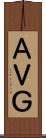 ＡＶＧ Scroll
