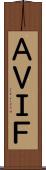 ＡＶＩＦ Scroll