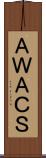 ＡＷＡＣＳ Scroll