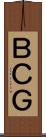 ＢＣＧ Scroll
