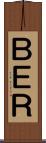ＢＥＲ Scroll