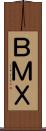ＢＭＸ Scroll