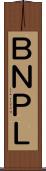 ＢＮＰＬ Scroll