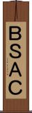 ＢＳＡＣ Scroll