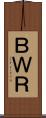 ＢＷＲ Scroll