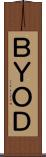 ＢＹＯＤ Scroll